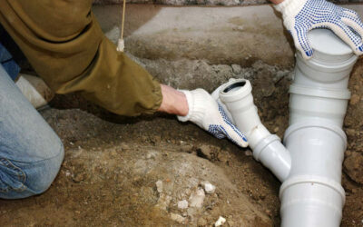 Need Drain Repair? Here is Everything You Need to Know…