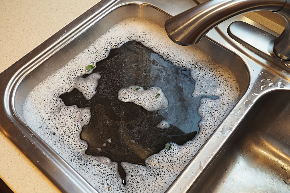 Everything You Need to Know About Dealing with Clogged Drains…