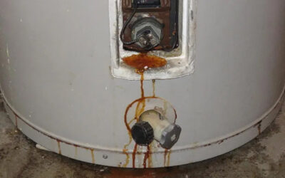 12 Signs Your Water Heater May Need Repair…