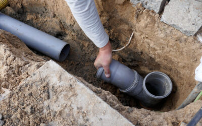 Plumbing Tips – How to Identify and Address Sewer Line Problems…