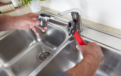 Signs That It’s Time to Replace or Repair Your Faucet…