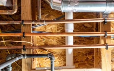 A Complete Guide to Understanding, Installing, and Repairing Water Lines…