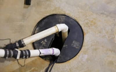 Understanding the Different Types of Sump Pumps…