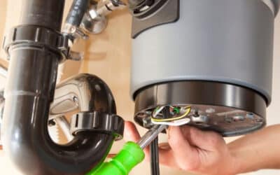 When to Repair vs. Replace Your Garbage Disposal…